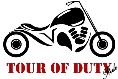 Tour of Duty Ride